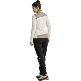 Ortovox Fleece Light Jacke White Chalk M