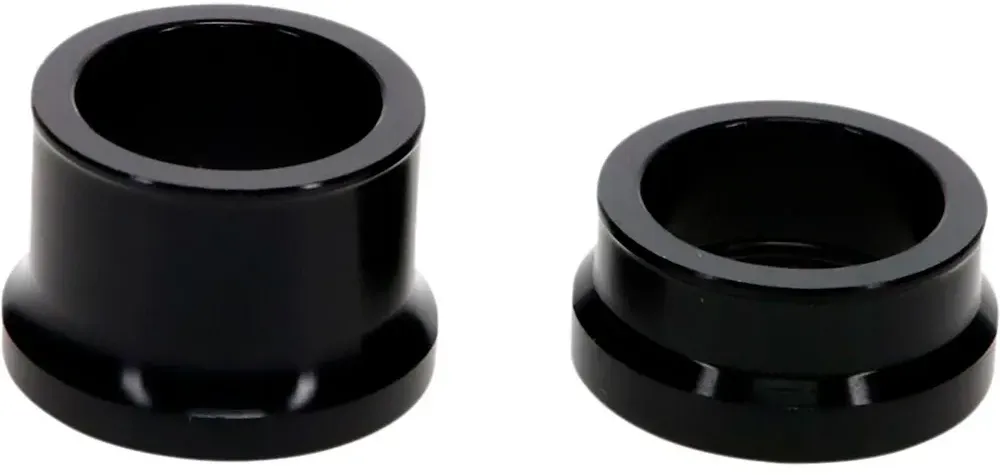Prox Suzuki Dr-z 400 00-05/dr-z 400 E 00-07/dr-z 400 S 00-14 Radabstandshalter - Black - One Size
