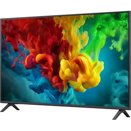 LG 55QNED82B6B 55" QNED AI Mini LED 4K Smart TV