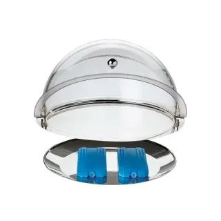 APS Thermo-Set, 5-teilig, Ø 38 cm | 1 Set: 5-teilig