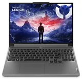 Lenovo Legion 5 RTX 4060 16" WQXGA Display | 165Hz | Intel Core i7-14650HX 32 GB, 1000 GB, DE), Notebook, grau