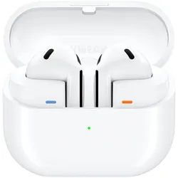 Bluetooth-Kopfhörer Samsung BUDS3 Weiß
