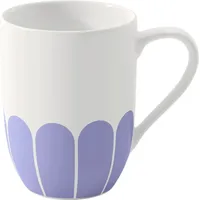 Villeroy & Boch Fleur Bleu Becher