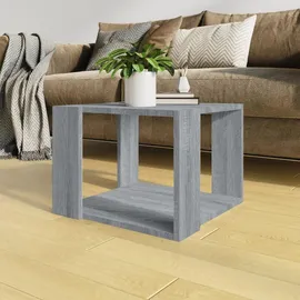 furnicato Grau Holzwerkstoff 40 x 30 cm