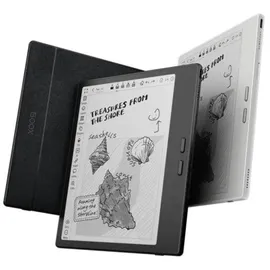Onyx Boox Go 7 Weiß