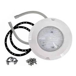 OKU Poolbeleuchtungs-SET LED kaltweiß / RGB, SET's Lampen: SET 2, Lichtfarbe: kaltweiß