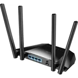 Cudy LT400 N300 WLAN-Router