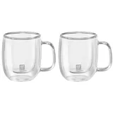 Zwilling Sorrento Plus Espressoglasset 80 ml