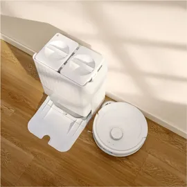 Roborock Qrevo Plus weiß