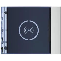 1St. SEKO 353201 Abdeckung für RFID Transponder-Lesegerät