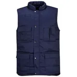 PORTWEST Weste Navy 5XL