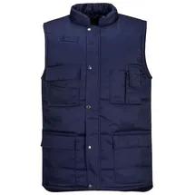 PORTWEST Weste Navy 5XL
