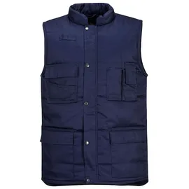 PORTWEST Weste Navy 5XL
