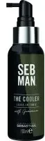 Sebastian Men The Cooler Tonic 100 ml