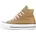 Converse CHUCK TAYLOR ALL STAR PLATFORM Brown Braun