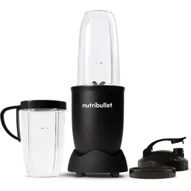 nutribullet Smoothie Maker Pro NB907MAB