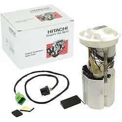 Hitachi Service Kit Kraftstoff-fördereinheit Benzinpumpe Passend Für Ford: Kraftstoff-fördereinheit Continental/vdo: 2803580121302 Continental/vdo: A2