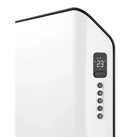 Duux Edge 2000 W Weiß
