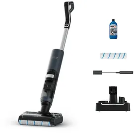 Rowenta XClean 5 Pro Blau/Schwarz