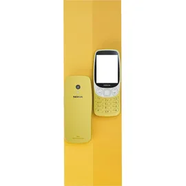 Nokia 3210 4G 2024 y2k gold