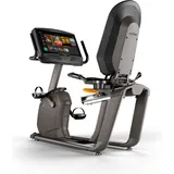 Sport-Tec Matrix Liegeergometer R50 mit XUR Konsole