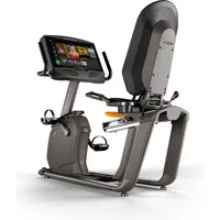 Sport-Tec Matrix Liegeergometer R50 mit XUR Konsole
