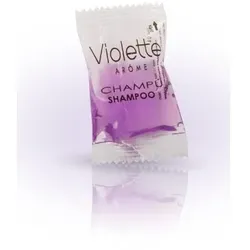 Shampoo Brombeere Sachet 15ml Neutral