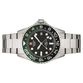 Swiss Alpine Military 7052.1138 Edelstahl 42,0 mm 7052.1138SAM