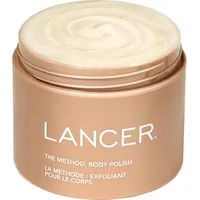 Lancer The Method: Body Polish Öl 237 ml