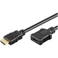 ShiverPeaks BASIC-S HDMI Verlängerungskabel, 5,0 m