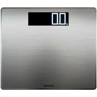 Soehnle Style Sense Safe 300 digitale Personenwaage (63867)