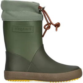 Bisgaard Gummistiefel in Grün 32