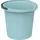 Rotho Putzeimer Vario 10 L Blau