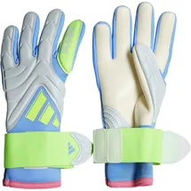 adidas Copa Pro Blue Fusion/Grau 9