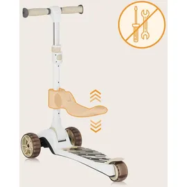 lionelo Franky Beige beige No Size