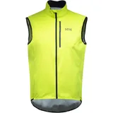 Gore Wear Herren Weste' Spirit, Neon Yellow, S EU