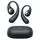 Baseus Eli Sport 2 Open-Ear Schwarz
