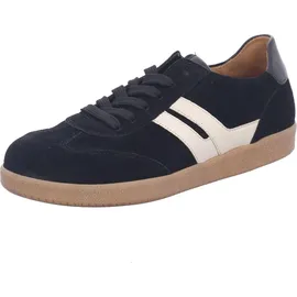 Gabor Sneaker low Damen Weite E Schwarz 37,5