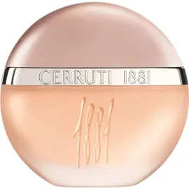 CERRUTI 1881 Pour Femme Eau de Toilette 50 ml