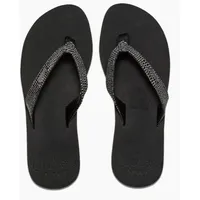 Reef Flip-Flops Damen - 36 - Schwarz - 36