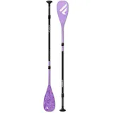 Fanatic Diamond 35 Adjustable 3-Piece Paddel 2024 6,75 lila