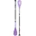 Fanatic Diamond 35 Adjustable 3-Piece Paddel 2024 6,75 lila