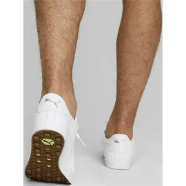 Puma Fusion Classic weiß 42