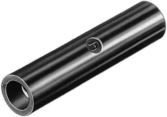 SKS Kontakttechnik GmbH Kupplung KD 10 sw