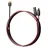 EcoFlow MC4 auf XT60i Solarkabel 5 m