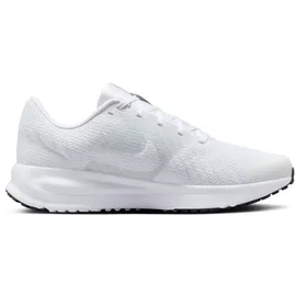 Nike Run Defy Herren White/Black 49