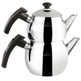 KARACA Adelya Mini Schwarz 1,75 l