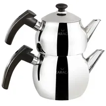 KARACA Adelya Mini Schwarz 1,75 l