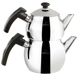 KARACA Adelya Mini Schwarz 1,75 l