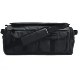 Under Armour Triumph Rucksack/Seesack 001 black/black/black